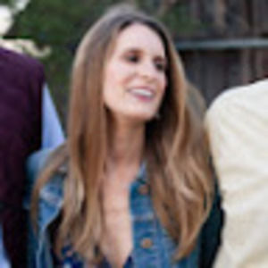 Meet your Posher, Claire